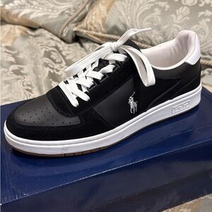 Polo Ralph Lauren Sneakers